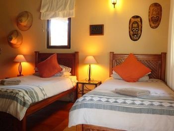 הודספרויט Masodini Private Game Lodge מראה חיצוני תמונה