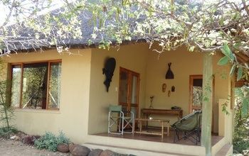 הודספרויט Masodini Private Game Lodge מראה חיצוני תמונה
