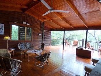 הודספרויט Masodini Private Game Lodge מראה חיצוני תמונה